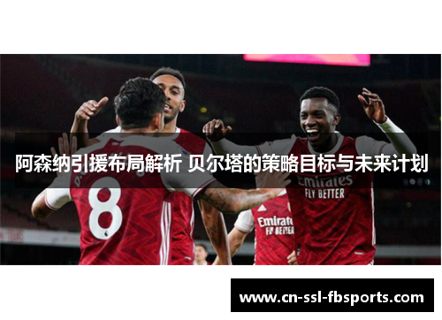 阿森纳引援布局解析 贝尔塔的策略目标与未来计划
