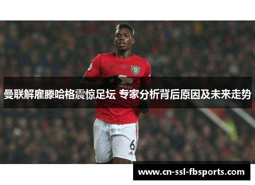 曼联解雇滕哈格震惊足坛 专家分析背后原因及未来走势 曼联解雇滕哈格震惊足坛 专家分析背后原因及未来走势
